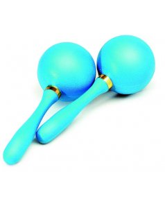 maracas, par