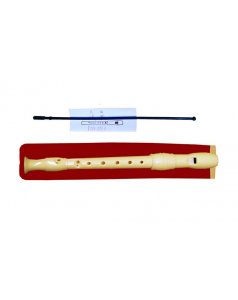 flauta dulce soprano student-2