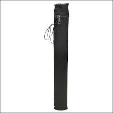 funda baquetas cil�ndrica