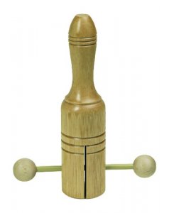 caja china rakatak, 1 tono
