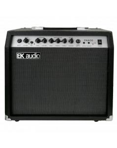 amplificador guitarra 30 watios