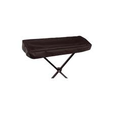 funda cubre teclado 6 octavas 118x42x16