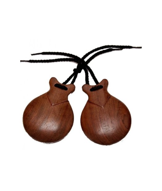 catauelas de palosanto n6 par