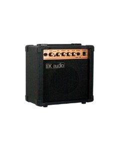 amplificador de guitarra 15w