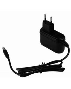 adaptador de corriente para teclados y pianos