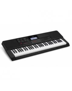 teclado casio 61 teclas sensitivo con ad-9v