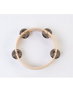 pandereta 15cm