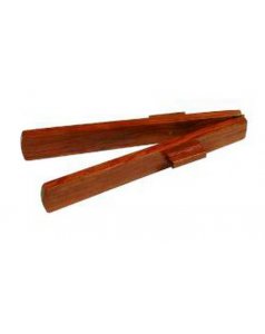 l�tigo de percusi�n