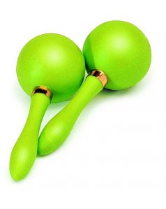 maracas mini, par