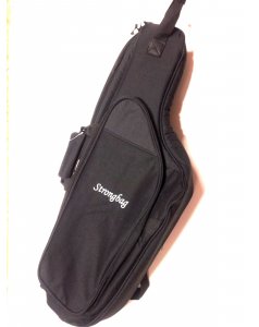 funda para saxo alto