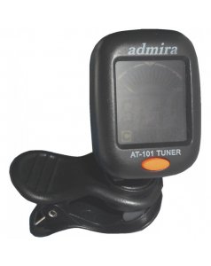 afinador cromatico para todos los instrumentos