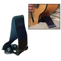 soporte de guitarra"gitano"