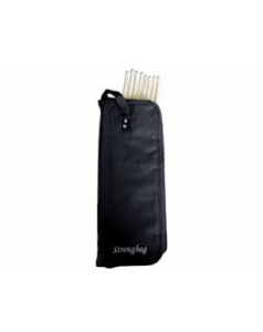 funda para baquetas