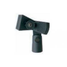 pinza para micr�fono dinamico y inal�mbrico