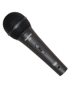 micr�fono dinamico para voz