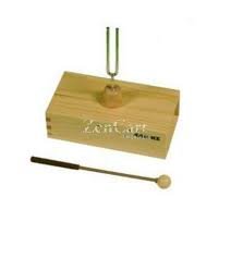 diapason 440hz, con caja de resonancia