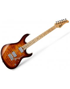 guitarra electrica cort
