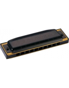 arm�nica hohner pro harp "do-c"