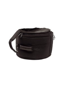 funda timbal 42x32cm.