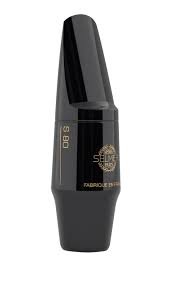 boquilla para saxo alto henri selmer paris