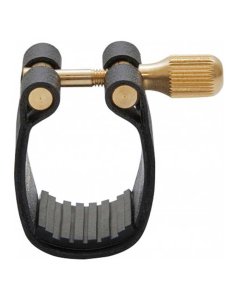 abrazadera saxo alto