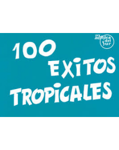 100 exitos tropicales