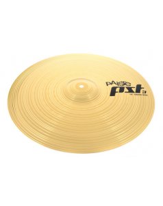 plato paiste 18" crash/ride