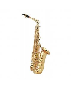 saxo alto mib