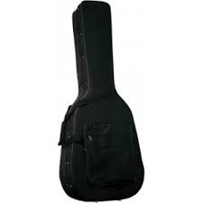 funda estuche para guitarra ac�stica
