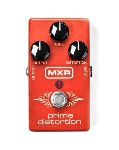 pedal distorci�n