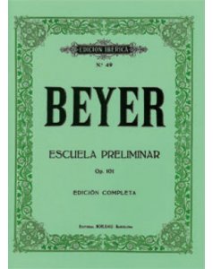 beyer op.101