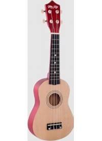 ukelele soprano natural