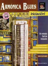 arm�nica blues iniciaci�n