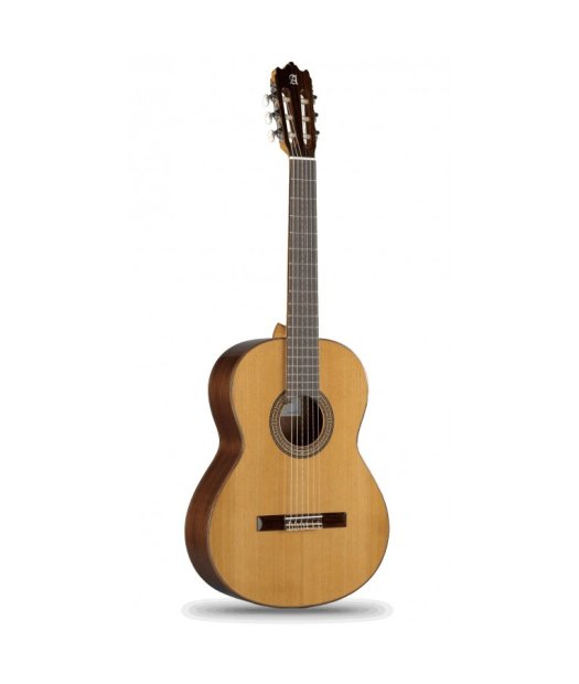 guitarra espaola alhambra 4/4
