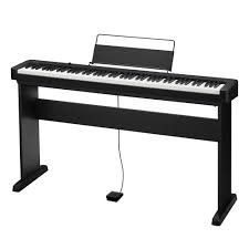 piano digital casio