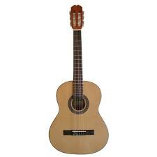 guitarra clasica rocio 3/4