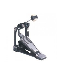 pedal de bombo con plataforma