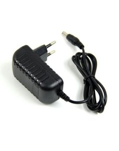 adaptador de corriente para teclados y pianos