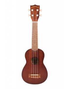 ukelele soprano satinado