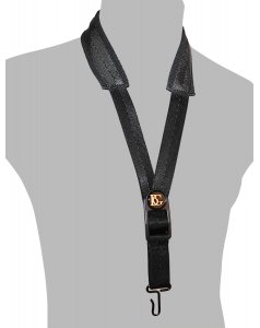 cordon para saxof�n al cuello