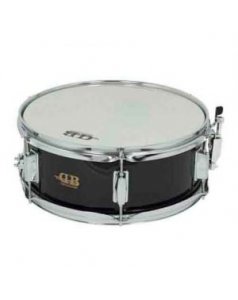 caja de bateria 14"x5,5" azul