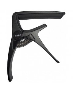 cejilla para guitarra acustica y electrica