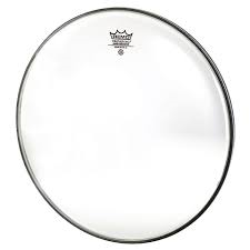 parche remo 13" bordonero