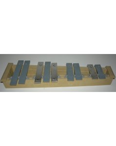 parte cr�matica para carrill�n soprano