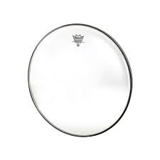 parche remo 12" bordonero
