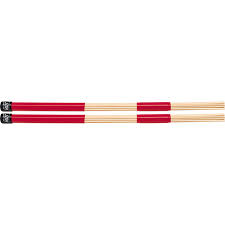 rods, par
