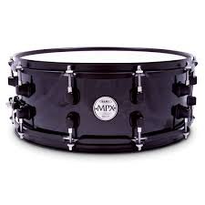 caja de bater�a mapex negra
