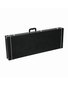 estuche para guitarra electrica rectangular