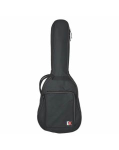 funda guitarra acustica