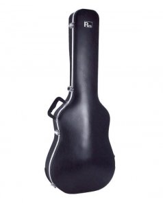 estuche de abs para guitarra cl�sica